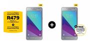 Samsung Galaxy Grand Prime Plus LTE-On MTN Made For Me M