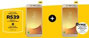 Samsung Galaxy J5 Pro LTE-On MTN Made For Me M+Samsung Galaxy J5 Pro LTE-On My MTNChoice Flexi R110
