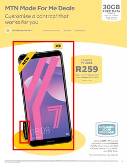 MTN (01 Jul - 31 Jul 2018), page 9