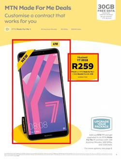 MTN (01 Jul - 31 Jul 2018), page 9