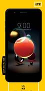 LG K9 LTE