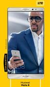 Huawei Mate 8 LTE-On MTN Made For Me S