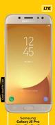 Samsung Galaxy J5 Pro LTE-On MTN Made For Me S