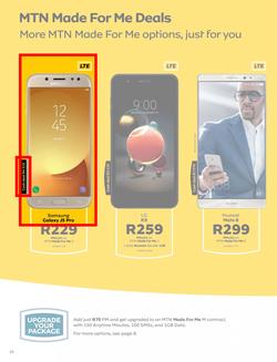 MTN (01 Jul - 31 Jul 2018), page 10