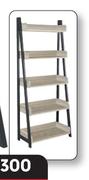 Whistler Bookcase