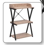 Georgia Book Shelf