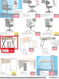 Makro : Back To School (08 December - 31 January 2025), page 23