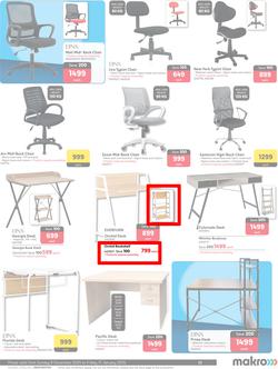 Makro : Back To School (08 December - 31 January 2025), page 23