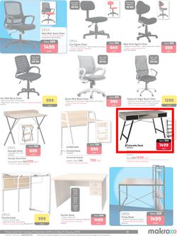 Makro : Back To School (08 December - 31 January 2025), page 23