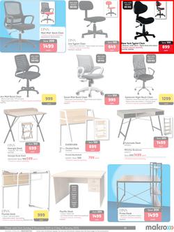 Makro : Back To School (08 December - 31 January 2025), page 23