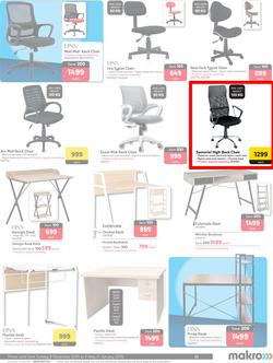 Makro : Back To School (08 December - 31 January 2025), page 23
