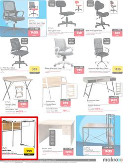 Makro : Back To School (08 December - 31 January 2025), page 23