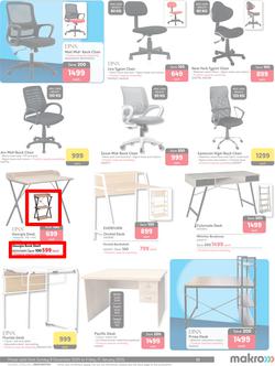 Makro : Back To School (08 December - 31 January 2025), page 23