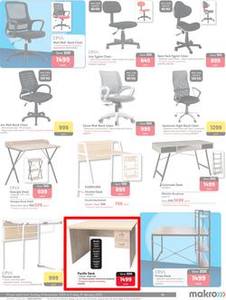 Makro : Back To School (08 December - 31 January 2025), page 23