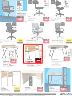 Makro : Back To School (08 December - 31 January 2025), page 23
