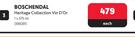 Boschendal Heritage Collection Vin D'Or-375ml