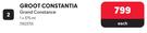 Groot Constantia Grand Constance-375ml 