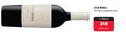 UVA Mira The Mira Cabernet Franc-1 x 750ml