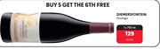 Diemersfontein Pinotage -1 x 750ml