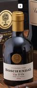 Boschendal Heritage Collection Vin D'Or-375ml