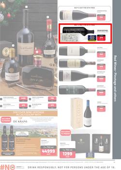 Makro Liquor : Get Into A Festive Premium Liquor Mood (29 October - 31 December 2023), page 23