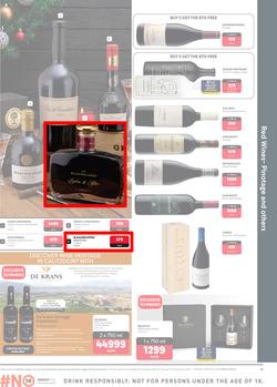 Makro Liquor : Get Into A Festive Premium Liquor Mood (29 October - 31 December 2023), page 23