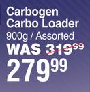 Biogen Carbogen Carbo Loader Assorted-900g