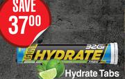 32Gi Hydrate Tabs Assorted-20 Tablets