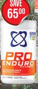 USN Pro Enduro Assorted-800g