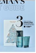 Issey Miyake Fusion D'Issey