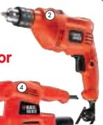 Black & Decker 500W Impact Drill KR504-QS