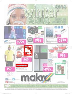 Makro : General Merchandise ( 03 Jun - 09 Jun 2014 ) , page 1