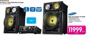 Samsung Giga Sound Beats HS 9000