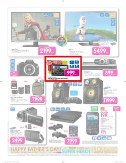 Makro : General Merchandise ( 03 Jun - 09 Jun 2014 ) , page 2