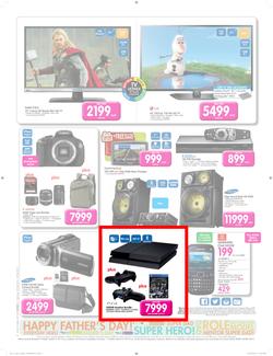 Makro : General Merchandise ( 03 Jun - 09 Jun 2014 ) , page 2
