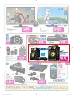 Makro : General Merchandise ( 03 Jun - 09 Jun 2014 ) , page 2