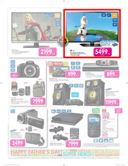 Makro : General Merchandise ( 03 Jun - 09 Jun 2014 ) , page 2