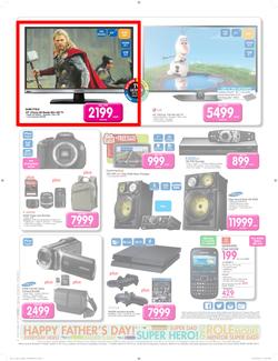 Makro : General Merchandise ( 03 Jun - 09 Jun 2014 ) , page 2