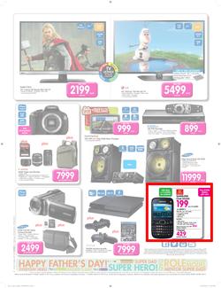 Makro : General Merchandise ( 03 Jun - 09 Jun 2014 ) , page 2