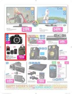 Makro : General Merchandise ( 03 Jun - 09 Jun 2014 ) , page 2