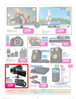 Makro : General Merchandise ( 03 Jun - 09 Jun 2014 ) , page 2