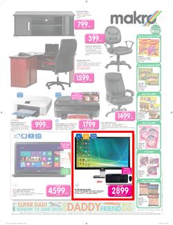 Makro : General Merchandise ( 03 Jun - 09 Jun 2014 ) , page 3