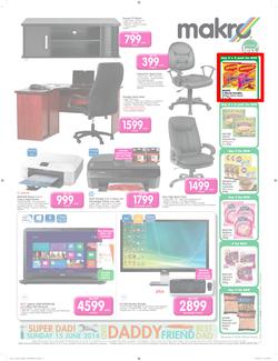 Makro : General Merchandise ( 03 Jun - 09 Jun 2014 ) , page 3