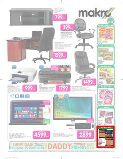 Makro : General Merchandise ( 03 Jun - 09 Jun 2014 ) , page 3