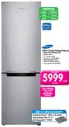 Samsung 400L Combi Fridge/Freezer RB31FSRNDSA/OU