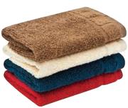 Glodina French Velour Towel Range Bath Towel