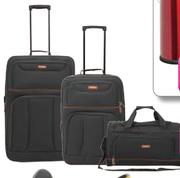 Elegant 3 Piece Elite Travel Set-Per Set