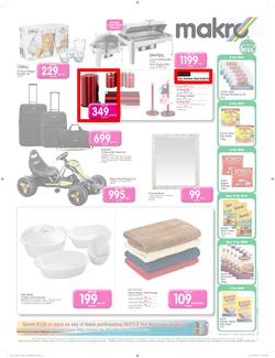 Makro : General Merchandise ( 03 Jun - 09 Jun 2014 ) , page 5