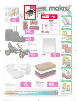 Makro : General Merchandise ( 03 Jun - 09 Jun 2014 ) , page 5