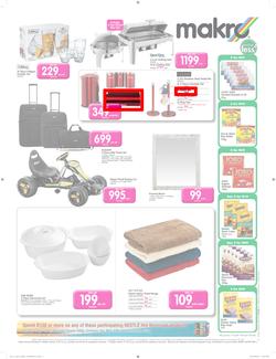 Makro : General Merchandise ( 03 Jun - 09 Jun 2014 ) , page 5